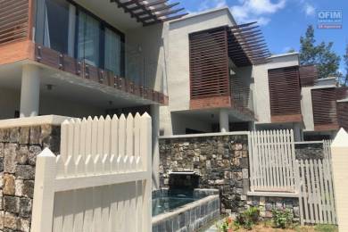 Achat Appartement GRAND BAIE - PEREYBERE - POINTE AUX CANNONIERS () - MAURICE