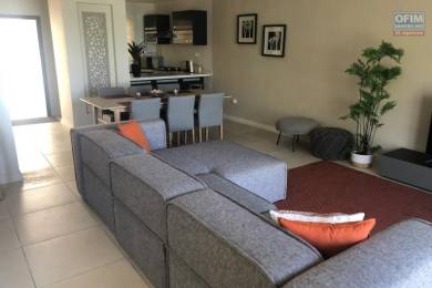 Achat Appartement GRAND BAIE - PEREYBERE - POINTE AUX CANNONIERS () - MAURICE