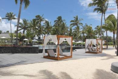 Achat Appartement BELLE MARE () - MAURICE