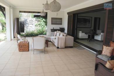 Achat Maison Tamarin (MU) - MAURICE