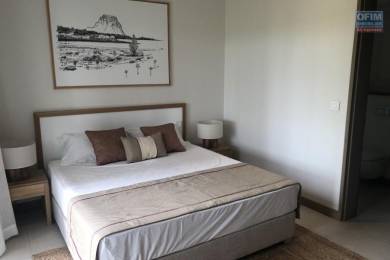 Achat Appartement Trou aux Biches (MU) - MAURICE