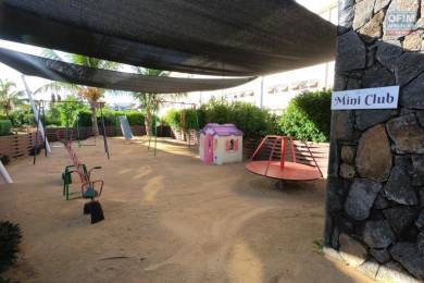 Achat Appartement Trou aux Biches (MU) - MAURICE