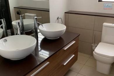 Achat Appartement Roches Noires () - MAURICE