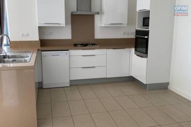 Achat Appartement Roches Noires () - MAURICE
