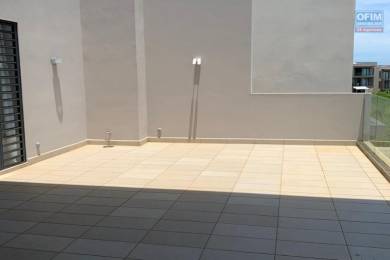 Achat Appartement Roches Noires () - MAURICE