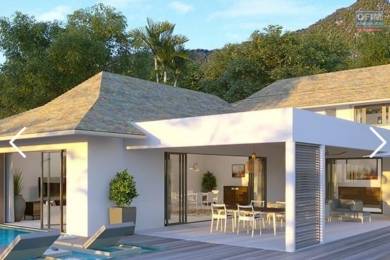 Achat Maison Tamarin (MU) - MAURICE