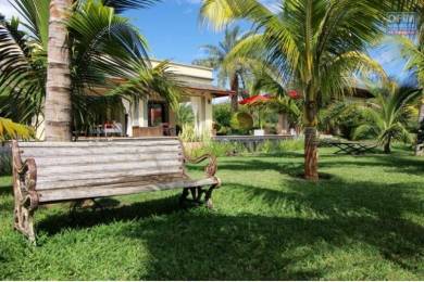 Achat Maison Tamarin (MU) - MAURICE