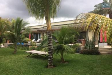 Achat Maison Tamarin (MU) - MAURICE