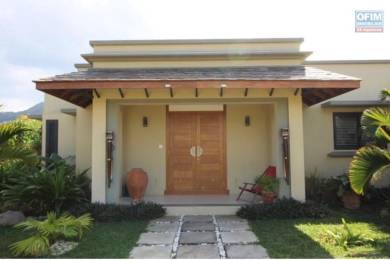 Achat Maison Tamarin (MU) - MAURICE