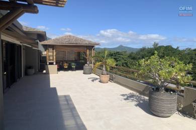 Achat Appartement Tamarin (MU) - MAURICE