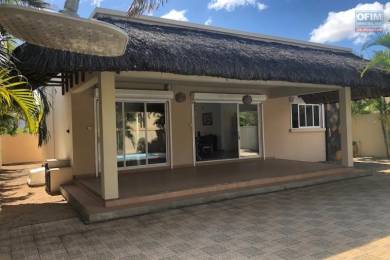 Achat Maison POINTE AUX PIMENTS () - MAURICE