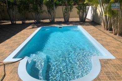 Achat Maison POINTE AUX PIMENTS () - MAURICE