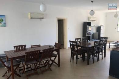 Achat Maison POINTE AUX PIMENTS () - MAURICE