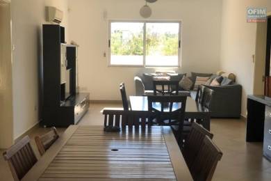 Achat Maison POINTE AUX PIMENTS () - MAURICE