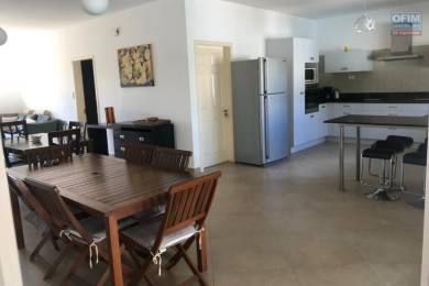 Achat Maison POINTE AUX PIMENTS () - MAURICE