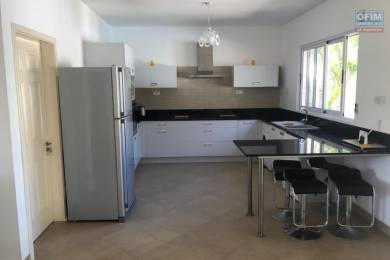 Achat Maison POINTE AUX PIMENTS () - MAURICE