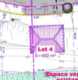 Achat Terrain La Possession (97419) - REUNION