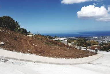 Achat Terrain La Possession (97419) - REUNION