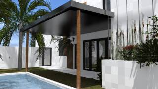 achat investisseurs maison de type 4 avec piscine à la possession (97419)