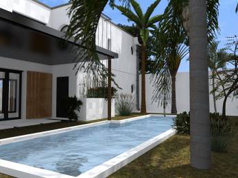 Achat Maison de type 4 avec piscine La Possession (97419) - REUNION