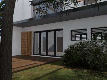 Achat Maison de type 4 avec piscine La Possession (97419) - REUNION