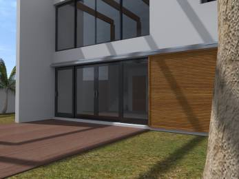 Achat Maison de type 4 avec piscine La Possession (97419) - REUNION