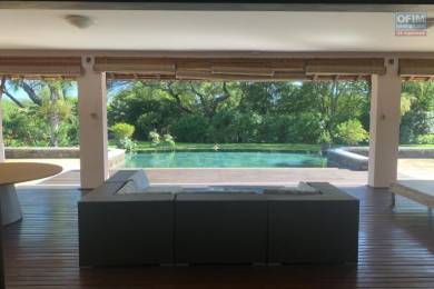 Achat Maison Tamarin (MU) - MAURICE