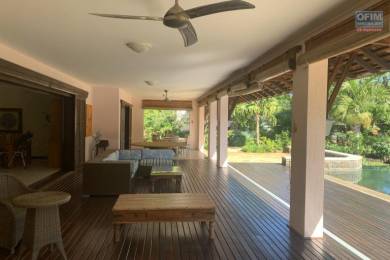 Achat Maison Tamarin (MU) - MAURICE