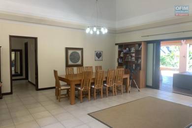 Achat Maison Tamarin (MU) - MAURICE