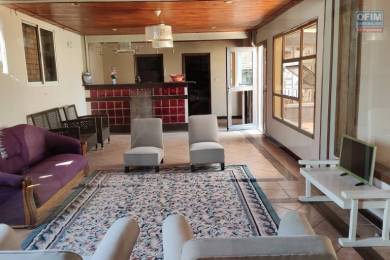 Location  Local commercial ANTANANARIVO () - MADAGASCAR