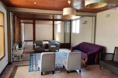 Location  Local commercial ANTANANARIVO () - MADAGASCAR