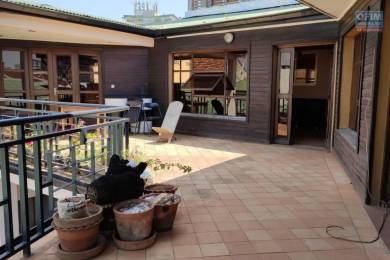 Location  Local commercial ANTANANARIVO () - MADAGASCAR