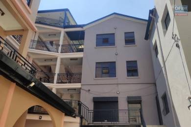 Location  Local commercial ANTANANARIVO () - MADAGASCAR