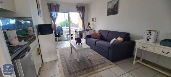 Location Bien meublé Tampon (97430) - REUNION