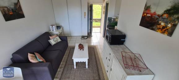Location Bien meublé Tampon (97430) - REUNION