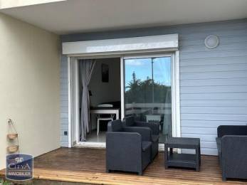 Location Bien meublé Tampon (97430) - REUNION