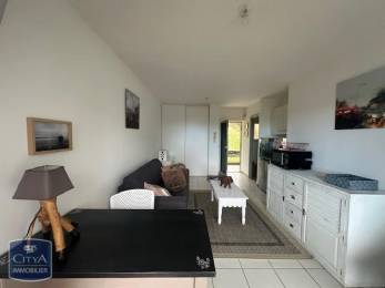 Location Bien meublé Tampon (97430) - REUNION
