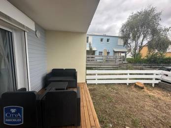 Location Bien meublé Tampon (97430) - REUNION