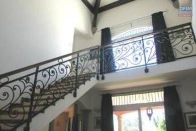 Achat Maison ANTANANARIVO () - MADAGASCAR