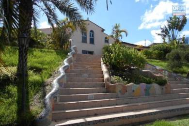 Achat Maison ANTANANARIVO () - MADAGASCAR