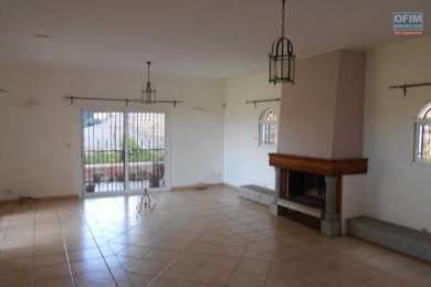 Achat Maison ANTANANARIVO () - MADAGASCAR