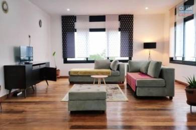 Location Appartement ANTANANARIVO () - MADAGASCAR