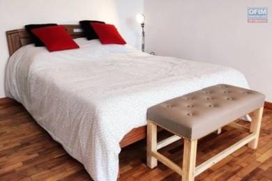 Location Appartement ANTANANARIVO () - MADAGASCAR