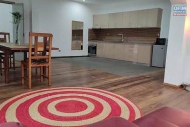 Location Appartement ANTANANARIVO () - MADAGASCAR