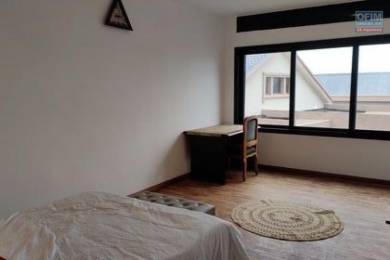 Location Appartement ANTANANARIVO () - MADAGASCAR