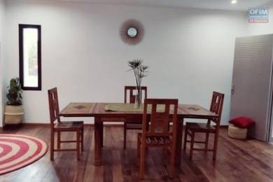 Location Appartement ANTANANARIVO () - MADAGASCAR