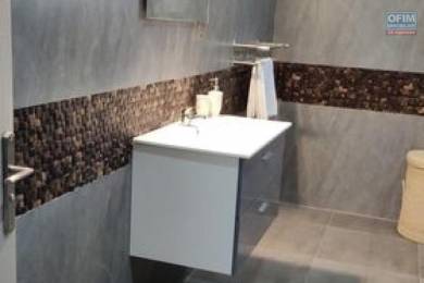 Location Appartement ANTANANARIVO () - MADAGASCAR