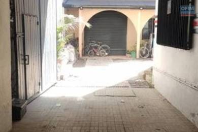 Location  Local commercial ANTANANARIVO () - MADAGASCAR