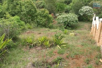 Achat Terrain ANTANANARIVO () - MADAGASCAR
