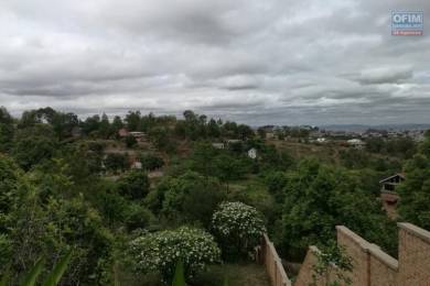 Achat Terrain ANTANANARIVO () - MADAGASCAR